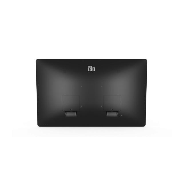 Elo Touch Solutions - 2402L 60,5 cm (23.8") LCD 240 cd / m² Negro Pantalla táctil