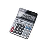 Canon - TS-1200TSC calculadora Escritorio Calculadora básica Metálico