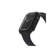 Belkin - ScreenForce Protector de pantalla Negro Policarbonato (PC), Vidrio templado