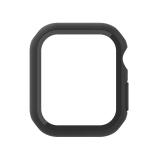 Belkin - ScreenForce Protector de pantalla Negro Policarbonato (PC), Vidrio templado