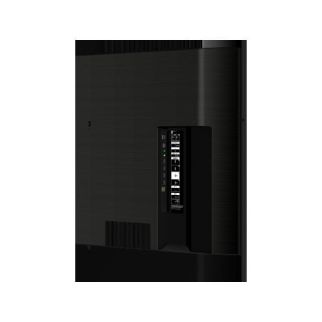 Sony - FW-43BZ30L pantalla de señalización Pantalla plana para señalización digital 109,2 cm (43") LCD Wifi 440 cd / m² 4K Ultra