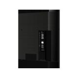 Sony - FW-43BZ30L pantalla de señalización Pantalla plana para señalización digital 109,2 cm (43") LCD Wifi 440 cd / m² 4K Ultra