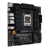 ASUS - TUF GAMING B650M-E AMD B650 Zócalo AM5 micro ATX