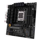 ASUS - TUF GAMING B650M-E AMD B650 Zócalo AM5 micro ATX