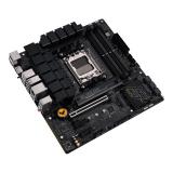 ASUS - TUF GAMING B650M-E AMD B650 Zócalo AM5 micro ATX