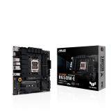 ASUS - TUF GAMING B650M-E AMD B650 Zócalo AM5 micro ATX