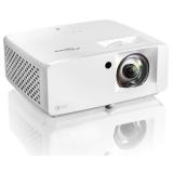 Optoma - ZH450ST videoproyector Proyector de corto alcance 4200 lúmenes ANSI DLP 1080p (1920x1080) 3D Blanco