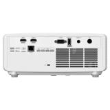 Optoma - ZH450ST videoproyector Proyector de corto alcance 4200 lúmenes ANSI DLP 1080p (1920x1080) 3D Blanco