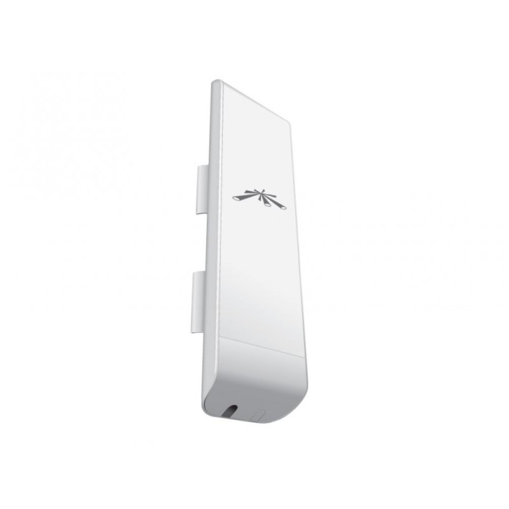 Ubiquiti - NSM2 punto de acceso inalámbrico 150 Mbit/s Blanco Energía sobre Ethernet (PoE)
