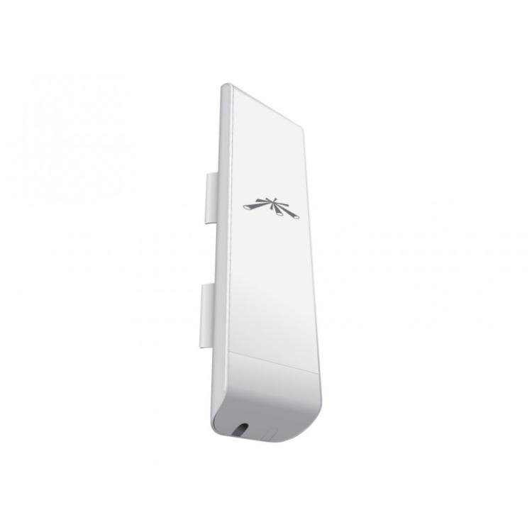 Ubiquiti - NSM2 punto de acceso inalámbrico 150 Mbit/s Blanco Energía sobre Ethernet (PoE)