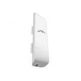 Ubiquiti - NSM2 punto de acceso inalámbrico 150 Mbit/s Blanco Energía sobre Ethernet (PoE)