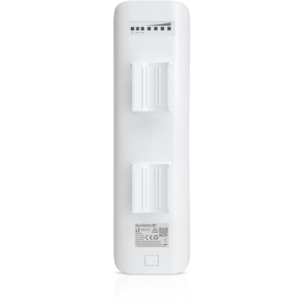 Ubiquiti - NSM2 punto de acceso inalámbrico 150 Mbit/s Blanco Energía sobre Ethernet (PoE)