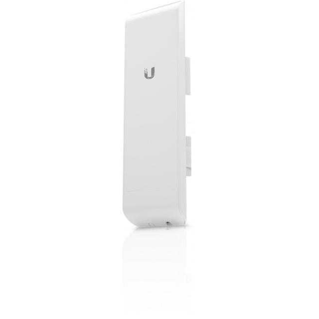 Ubiquiti - NSM2 punto de acceso inalámbrico 150 Mbit/s Blanco Energía sobre Ethernet (PoE)