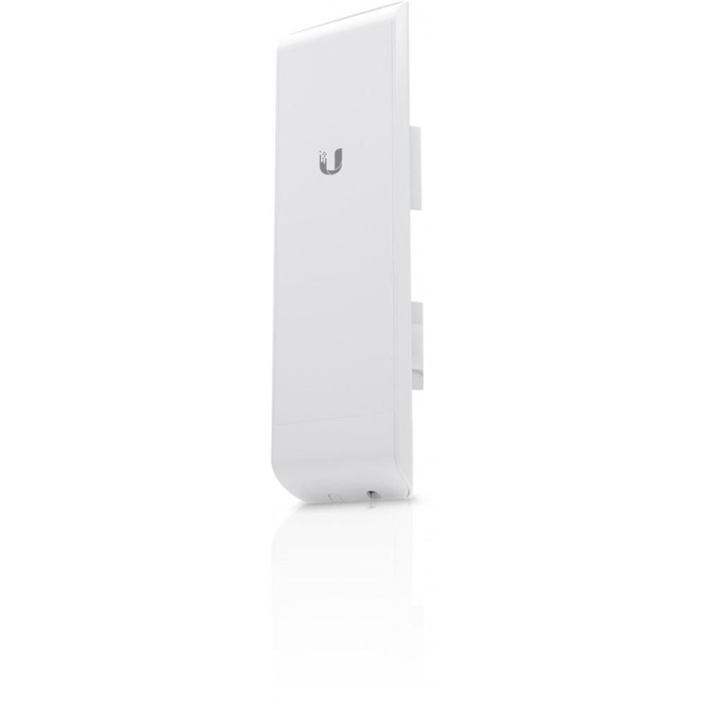 Ubiquiti - NSM2 punto de acceso inalámbrico 150 Mbit/s Blanco Energía sobre Ethernet (PoE)