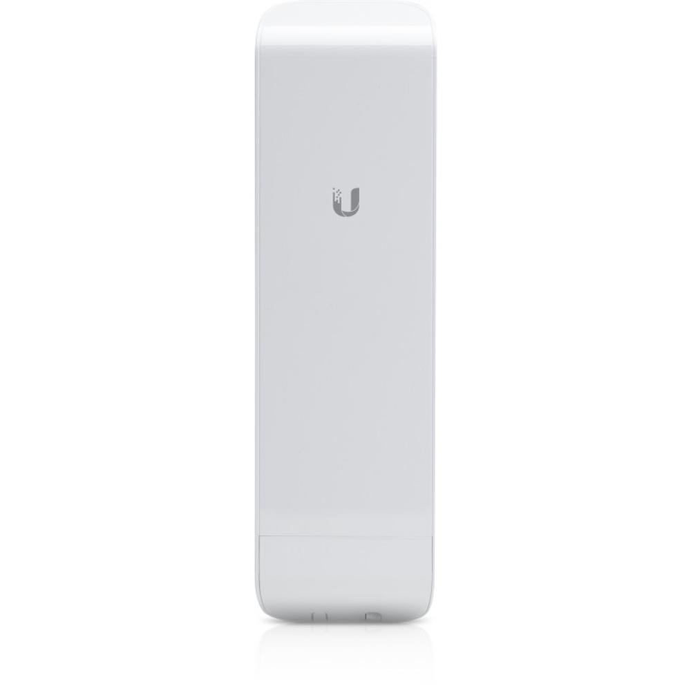Ubiquiti - NSM2 punto de acceso inalámbrico 150 Mbit/s Blanco Energía sobre Ethernet (PoE)