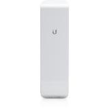 Ubiquiti - NSM2 punto de acceso inalámbrico 150 Mbit/s Blanco Energía sobre Ethernet (PoE)