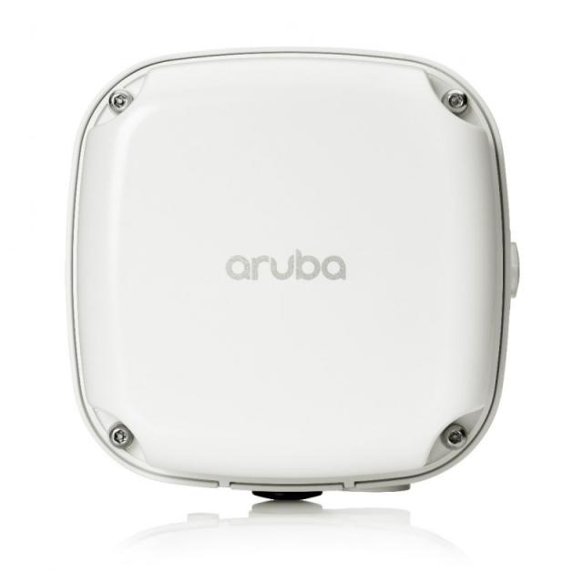 HPE - Aruba Networking AP-565 (RW) 802.11ax Dual 2x2 Radio Integrated Omni Antennas Outdoor AP