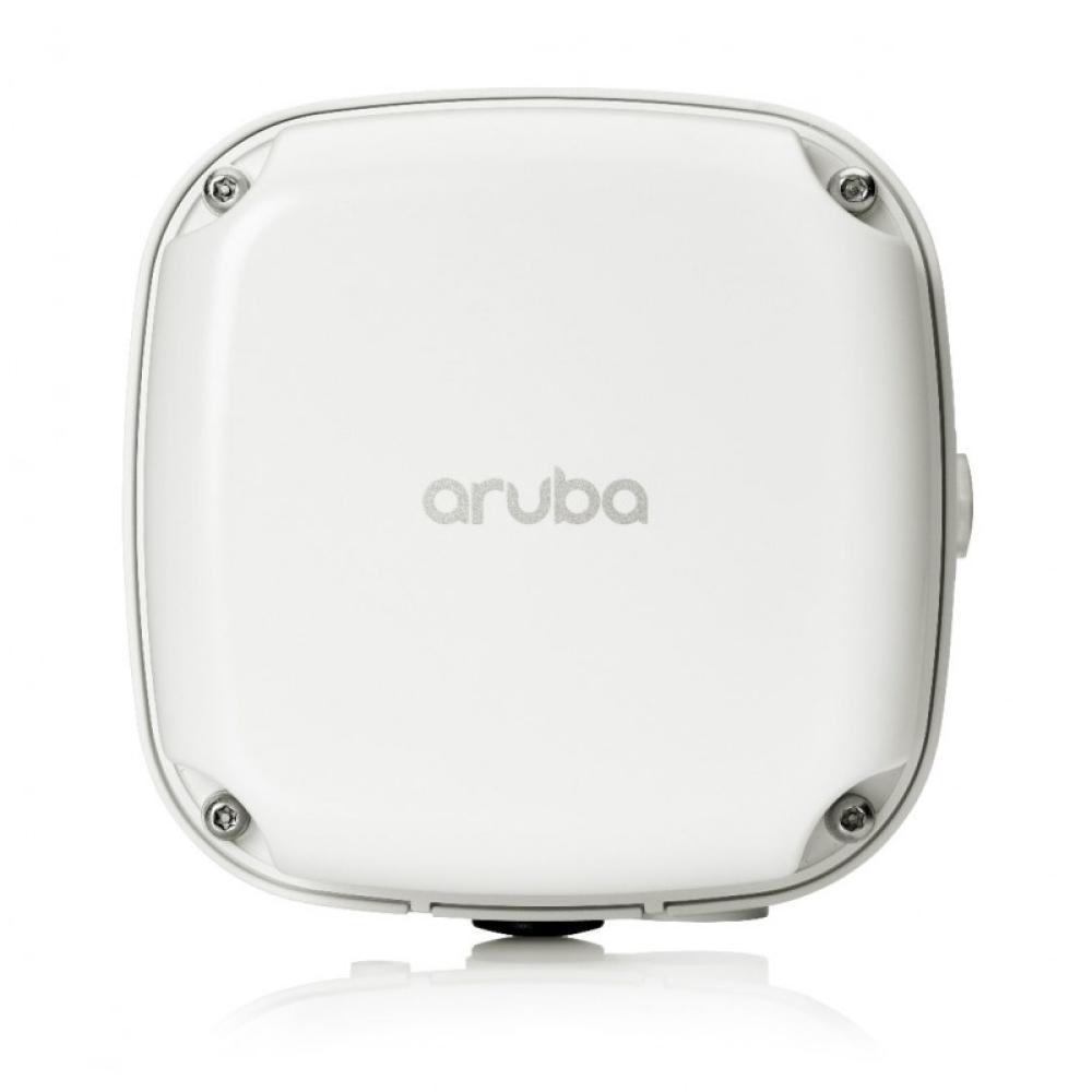 HPE - Aruba Networking AP-565 (RW) 802.11ax Dual 2x2 Radio Integrated Omni Antennas Outdoor AP