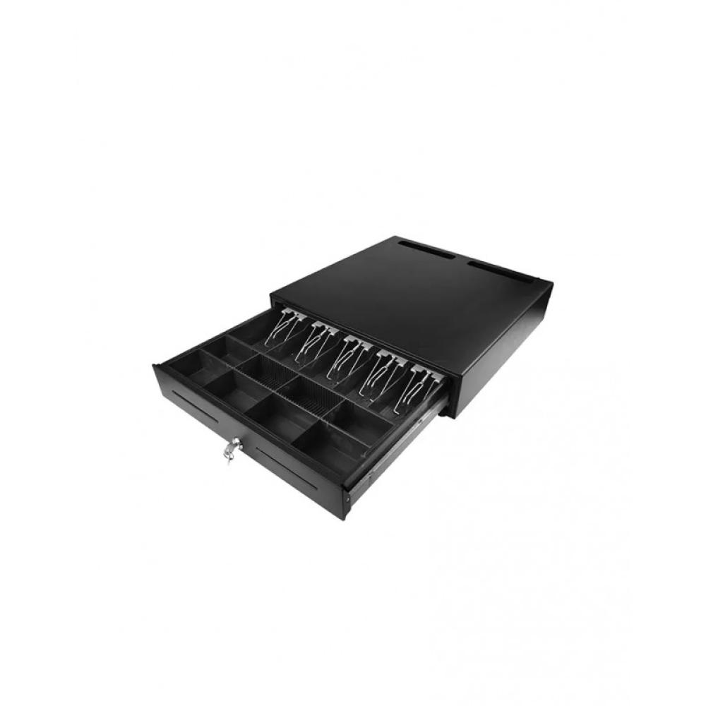 Premier - 460 HQ-B Cajón de efectivo automático y manual