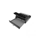 Premier - 460 HQ-B Cajón de efectivo automático y manual