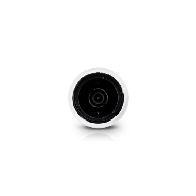 Ubiquiti - UniFi Protect G4-Bullet Bullet (shape) Cámara de seguridad IP Interior y exterior 2688 x 1512 Pixeles