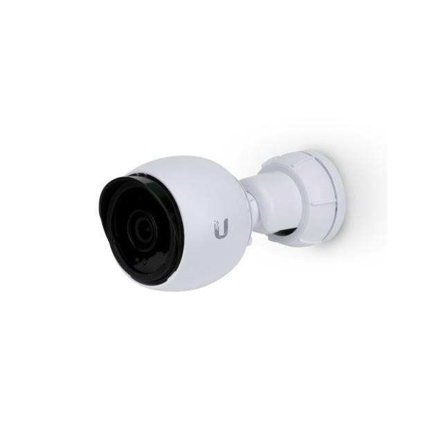 Ubiquiti - UniFi Protect G4-Bullet Bullet (shape) Cámara de seguridad IP Interior y exterior 2688 x 1512 Pixeles