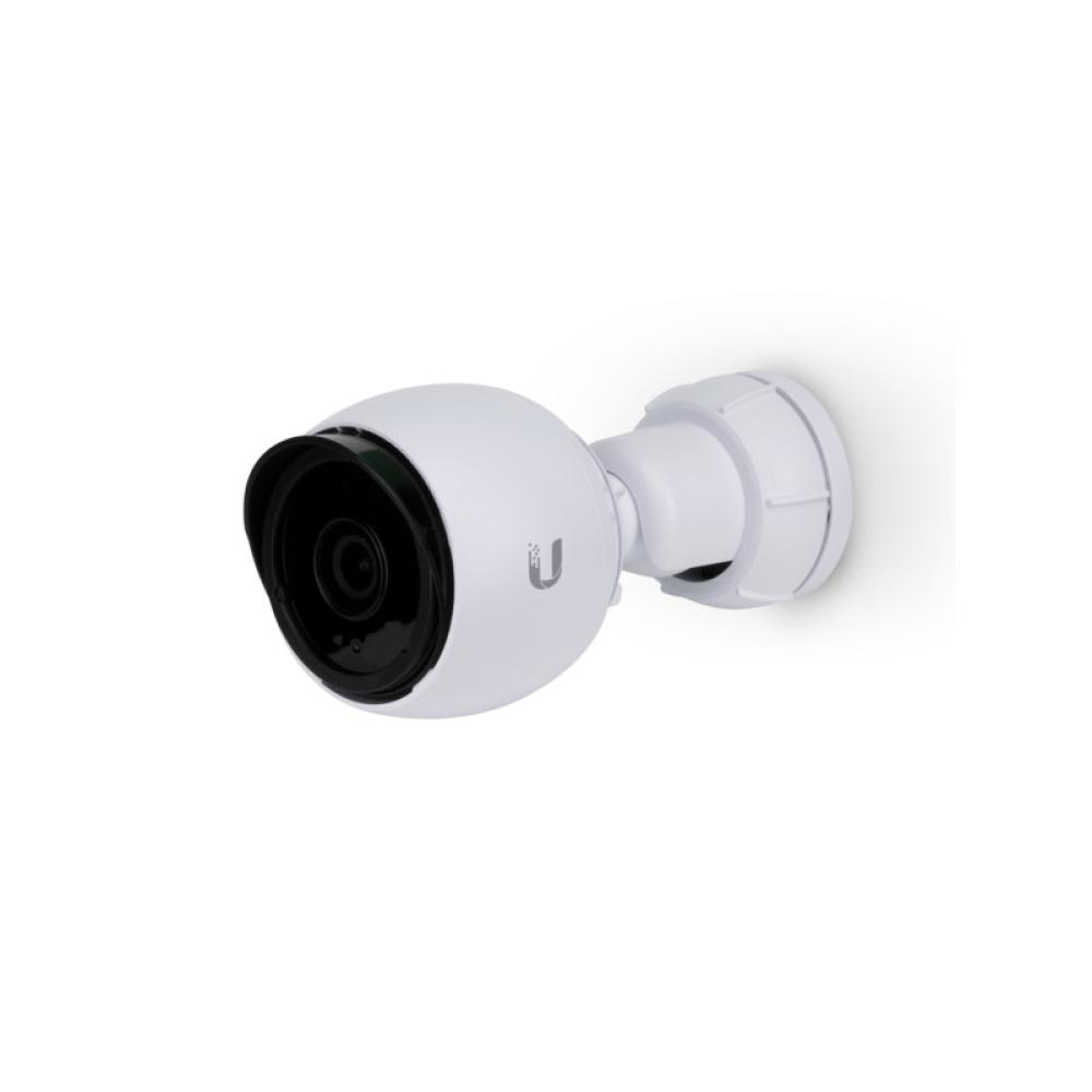Ubiquiti - UniFi Protect G4-Bullet Bullet (shape) Cámara de seguridad IP Interior y exterior 2688 x 1512 Pixeles