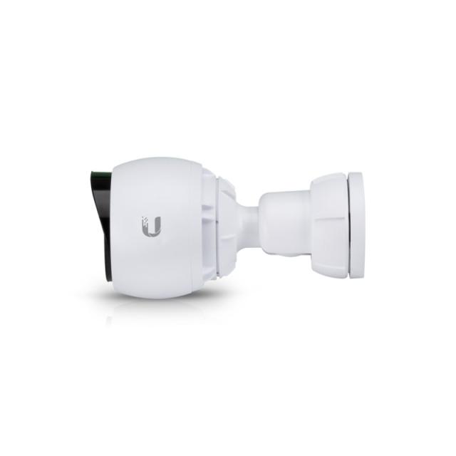Ubiquiti - UniFi Protect G4-Bullet Bullet (shape) Cámara de seguridad IP Interior y exterior 2688 x 1512 Pixeles