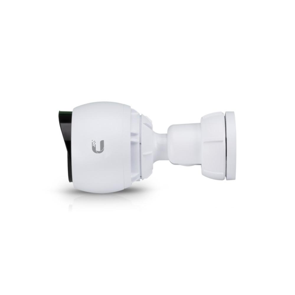 Ubiquiti - UniFi Protect G4-Bullet Bullet (shape) Cámara de seguridad IP Interior y exterior 2688 x 1512 Pixeles