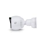 Ubiquiti - UniFi Protect G4-Bullet Bullet (shape) Cámara de seguridad IP Interior y exterior 2688 x 1512 Pixeles