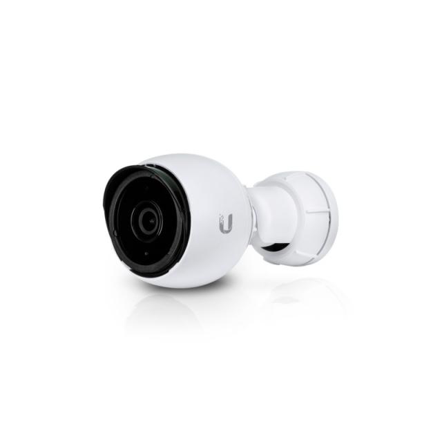 Ubiquiti - UniFi Protect G4-Bullet Bullet (shape) Cámara de seguridad IP Interior y exterior 2688 x 1512 Pixeles