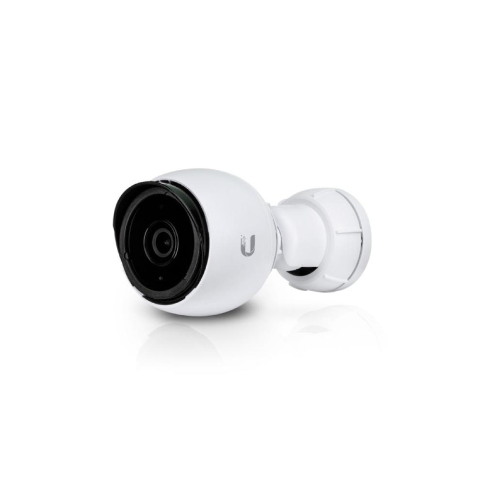 Ubiquiti - UniFi Protect G4-Bullet Bullet (shape) Cámara de seguridad IP Interior y exterior 2688 x 1512 Pixeles