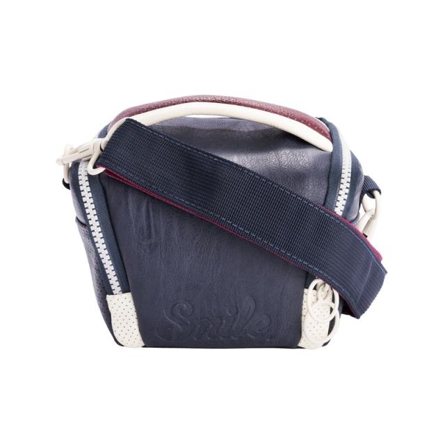 Smile - Tiny Urban Nomad Wind (Mirrorless & CSC)