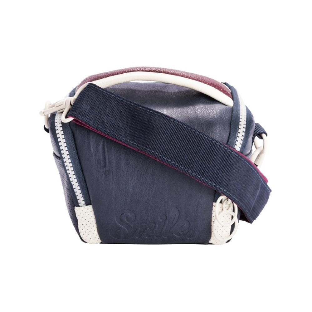 Smile - Tiny Urban Nomad Wind (Mirrorless & CSC)