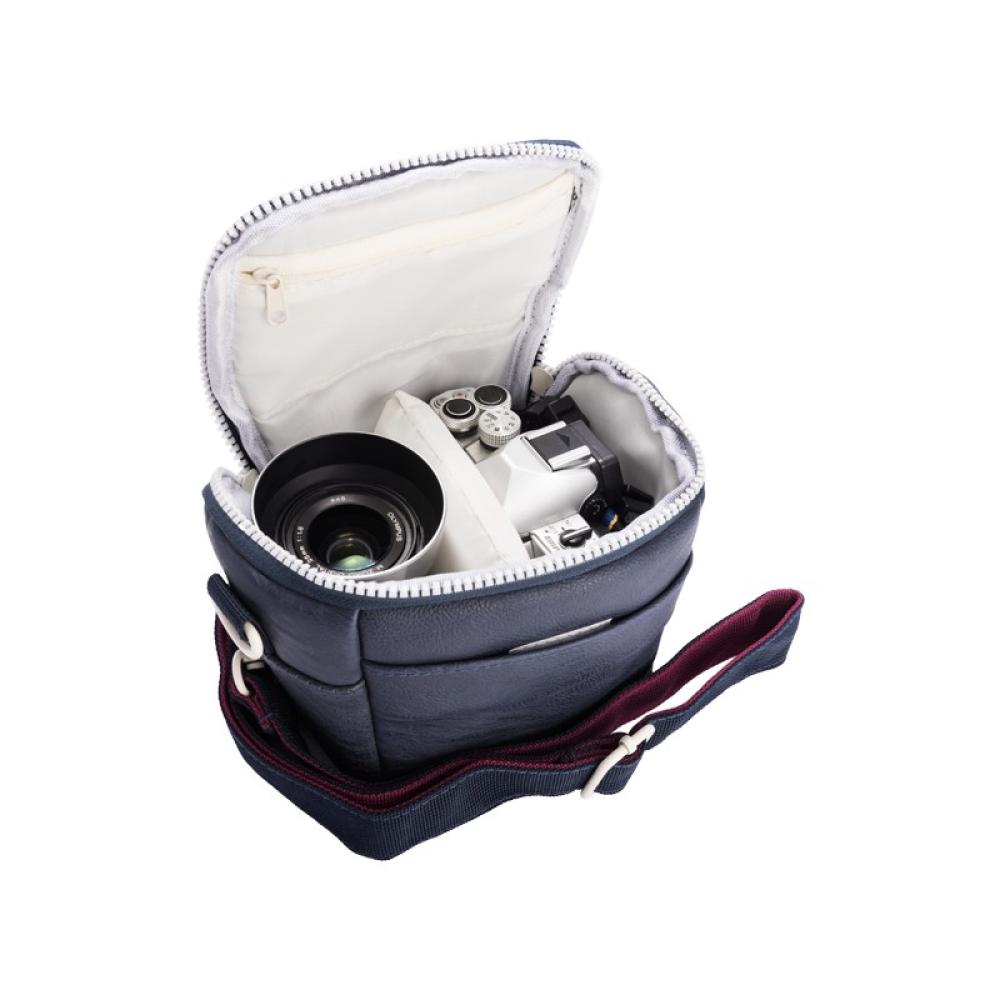 Smile - Tiny Urban Nomad Wind (Mirrorless & CSC)