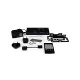 StarTech.com - Switch Matricial HDMI de 2x2 con Conmutado Automático y Prioritario - Conmutador Matrix 1080p