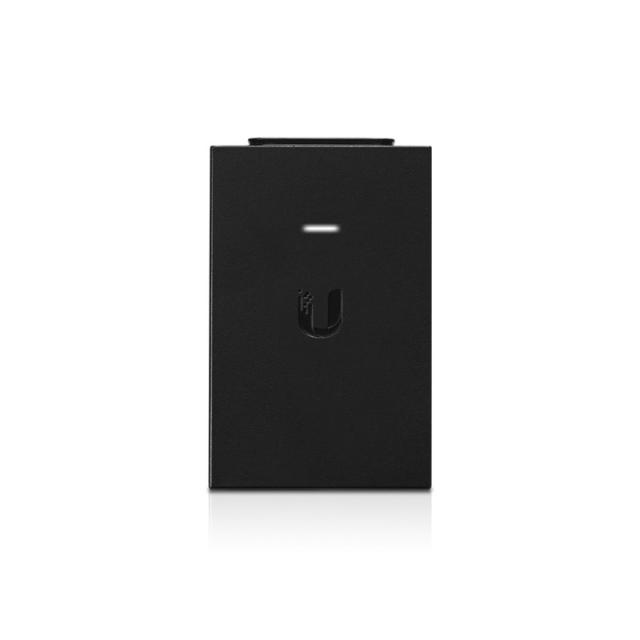 Ubiquiti - POE-48-24W-G adaptador e inyector de PoE Gigabit Ethernet 48 V