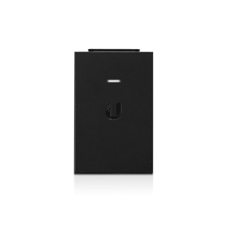 Ubiquiti - POE-48-24W-G adaptador e inyector de PoE Gigabit Ethernet 48 V