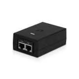 Ubiquiti - POE-48-24W-G adaptador e inyector de PoE Gigabit Ethernet 48 V