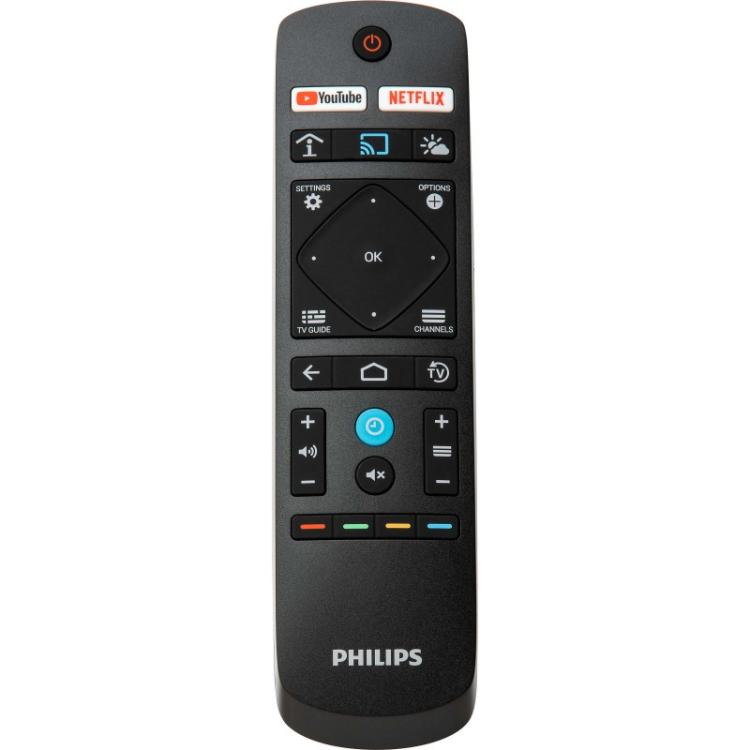 Philips - 32HFL5114/12 Televisor 81,3 cm (32") Full HD Smart TV Wifi Negro 250 cd / m²
