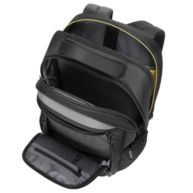Targus - CityGear mochila Mochila informal Negro