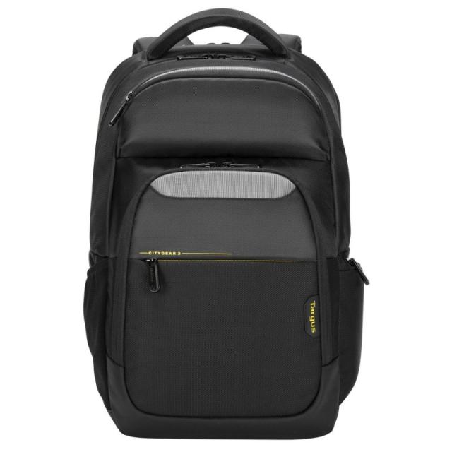 Targus - CityGear mochila Mochila informal Negro