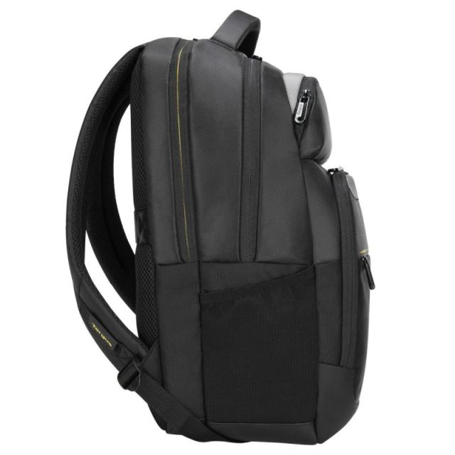 Targus - CityGear mochila Mochila informal Negro