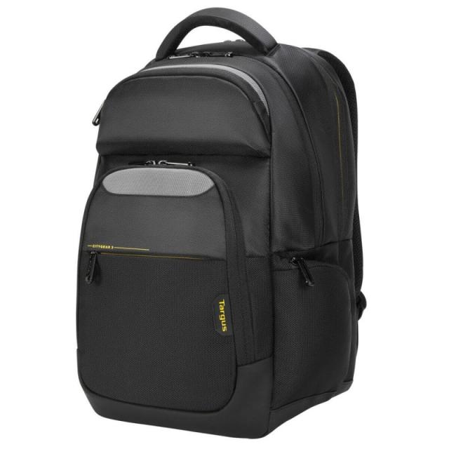 Targus - CityGear mochila Mochila informal Negro