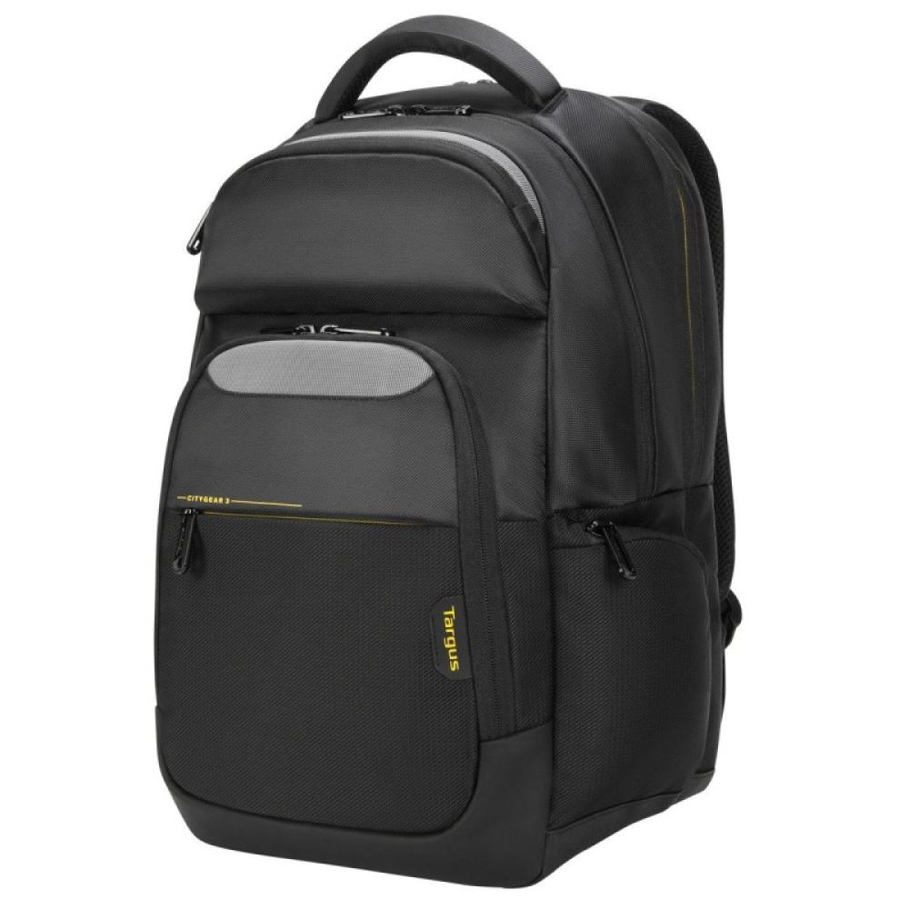 Targus - CityGear mochila Mochila informal Negro