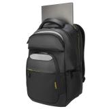 Targus - CityGear mochila Mochila informal Negro