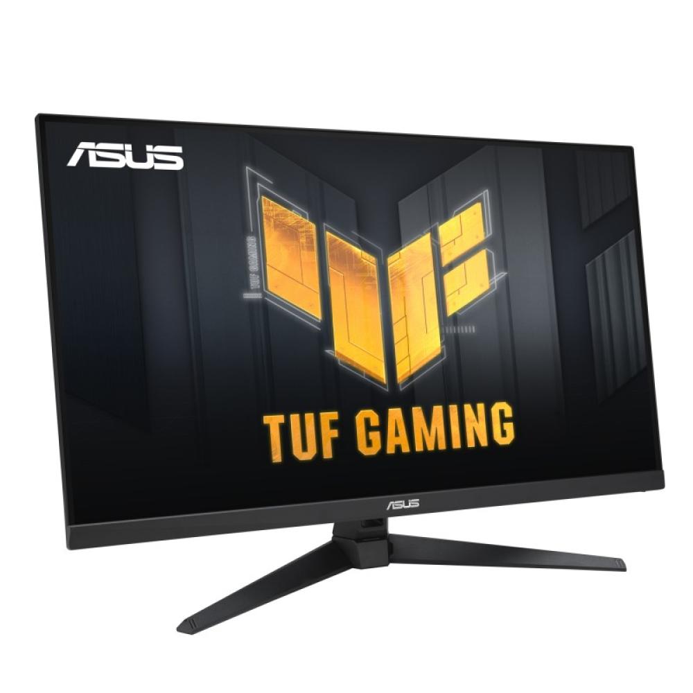 ASUS - TUF Gaming VG328QA1A pantalla para PC 80 cm (31.5") 1920 x 1080 Pixeles Full HD LED Negro