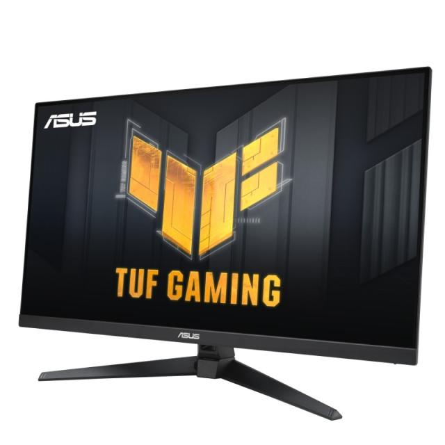 ASUS - TUF Gaming VG328QA1A pantalla para PC 80 cm (31.5") 1920 x 1080 Pixeles Full HD LED Negro