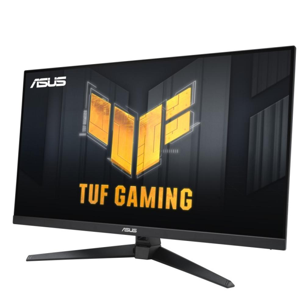 ASUS - TUF Gaming VG328QA1A pantalla para PC 80 cm (31.5") 1920 x 1080 Pixeles Full HD LED Negro