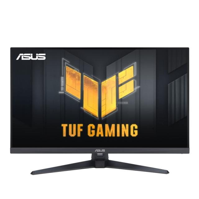ASUS - TUF Gaming VG328QA1A pantalla para PC 80 cm (31.5") 1920 x 1080 Pixeles Full HD LED Negro